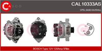 CASCO CAL10333AS - Alternador - Brand New HQ