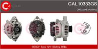 CASCO CAL10333GS - Alternador - Genuine