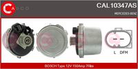 CASCO CAL10347AS - Alternador - Brand New HQ