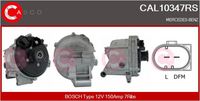 CASCO CAL10347RS - Alternador - Reman