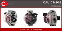CASCO CAL10348GS - Alternador - Genuine