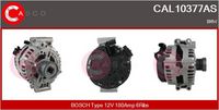 CASCO CAL10377AS - Alternador - Brand New HQ