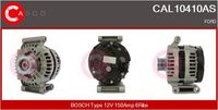 CASCO CAL10410AS - Alternador - Brand New HQ