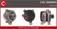 CASCO CAL10440AS - Alternador - Brand New HQ