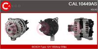 CASCO CAL10449AS - Alternador - Brand New HQ