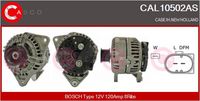 CASCO CAL10502AS - Alternador - Brand New HQ