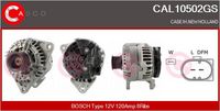 CASCO CAL10502GS - Alternador - Genuine
