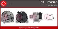 CASCO CAL10523AS - Alternador - Brand New HQ