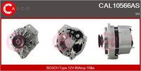 CASCO CAL10566AS - Alternador - Brand New HQ