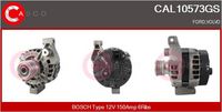 CASCO CAL10573GS - Alternador - Genuine