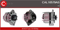 CASCO CAL10579AS - Alternador - Brand New HQ