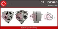 CASCO CAL10600AS - Alternador - Brand New HQ
