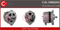 CASCO CAL10605AS - Alternador - Brand New HQ