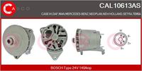 CASCO CAL10613AS - Alternador - Brand New HQ