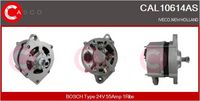 CASCO CAL10614AS - Alternador - Brand New HQ