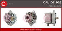 CASCO CAL10614GS - Alternador - Genuine