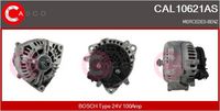 CASCO CAL10621AS - Alternador - Brand New HQ