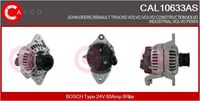 CASCO CAL10633AS - Alternador - Brand New HQ