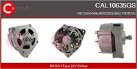 CASCO CAL10635GS - Alternador - Genuine