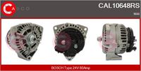CASCO CAL10648RS - Alternador - Reman