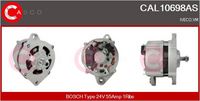 CASCO CAL10698AS - Alternador - Brand New HQ