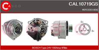 CASCO CAL10719GS - Alternador - Genuine