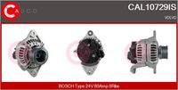 CASCO CAL10729IS - Alternador - Italian Series