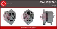 CASCO CAL10777AS - Alternador - Brand New HQ