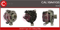 CASCO CAL10A41GS - Alternador - Genuine