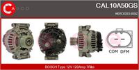 CASCO CAL10A50GS - Alternador - Genuine