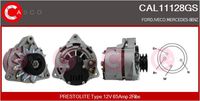 CASCO CAL11128GS - Alternador - Genuine
