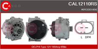 CASCO CAL12110RS - Alternador - Reman