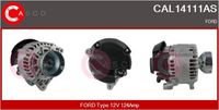CASCO CAL14111AS - Alternador - Brand New HQ