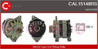 CASCO CAL15148RS - Alternador - Reman