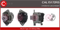 CASCO CAL15172RS - Alternador - Reman