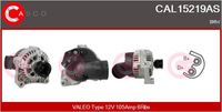 CASCO CAL15219AS - Alternador - Brand New HQ