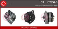 CASCO CAL15245AS - Alternador - Brand New HQ