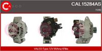 CASCO CAL15284AS - Alternador - Brand New HQ