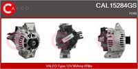 CASCO CAL15284GS - Alternador - Genuine