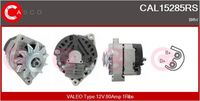 CASCO CAL15285RS - Alternador - Reman