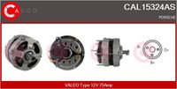 CASCO CAL15324AS - Alternador - Brand New HQ