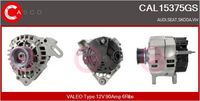 CASCO CAL15375GS - Alternador - Genuine