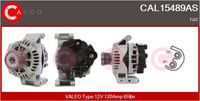 CASCO CAL15489AS - Alternador - Brand New HQ