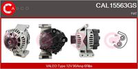 CASCO CAL15563GS - Alternador - Genuine