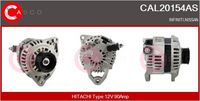 CASCO CAL20154AS - Alternador - Brand New HQ