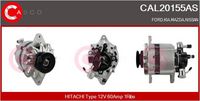 CASCO CAL20155AS - Alternador - Brand New HQ