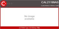 CASCO CAL21199AS - Alternador - Brand New HQ
