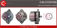 CASCO CAL21231GS - Alternador - Genuine