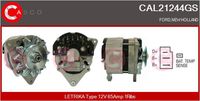 CASCO CAL21244GS - Alternador - Genuine