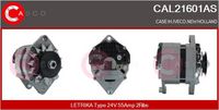 CASCO CAL21601AS - Alternador - Brand New HQ
